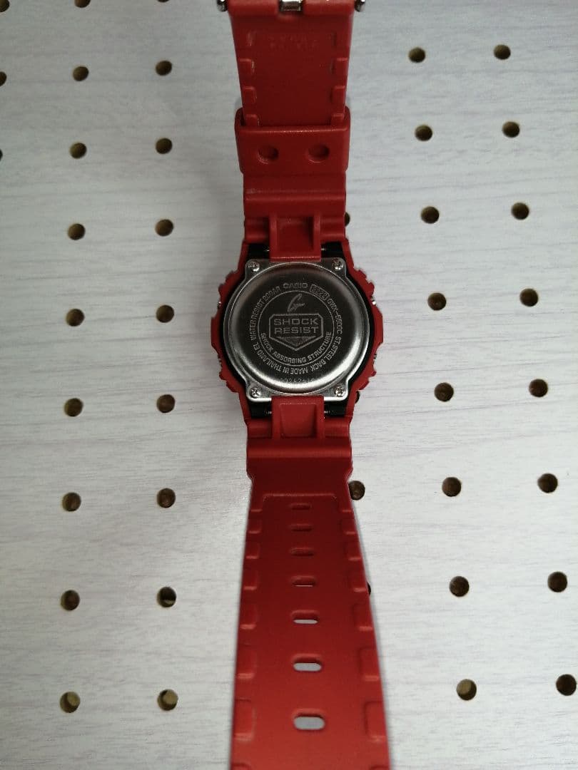 専用カシオ　G-shock GWX-5600C 洗浄済み　超美品
