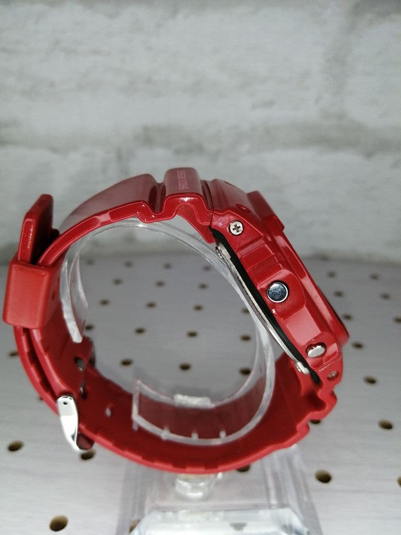 専用カシオ　G-shock GWX-5600C 洗浄済み　超美品