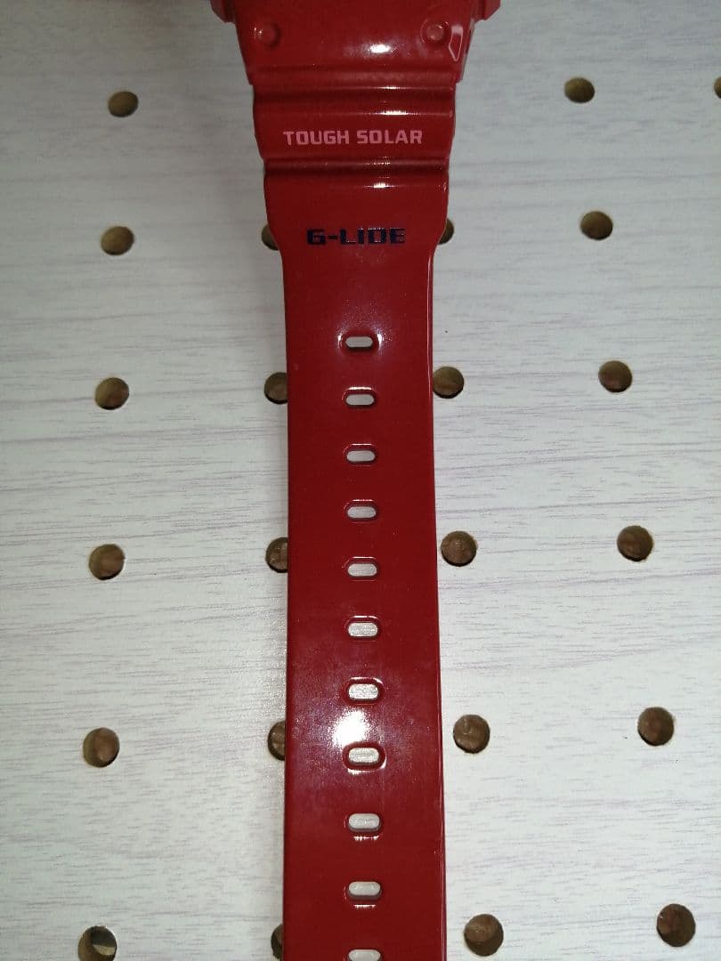 専用カシオ　G-shock GWX-5600C 洗浄済み　超美品