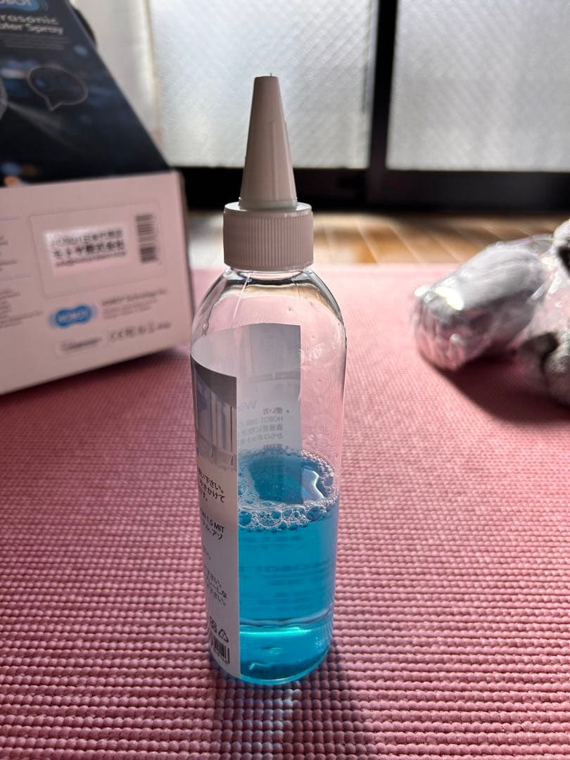 HOBOT-388 窓拭きロボット（自動窓掃除機）