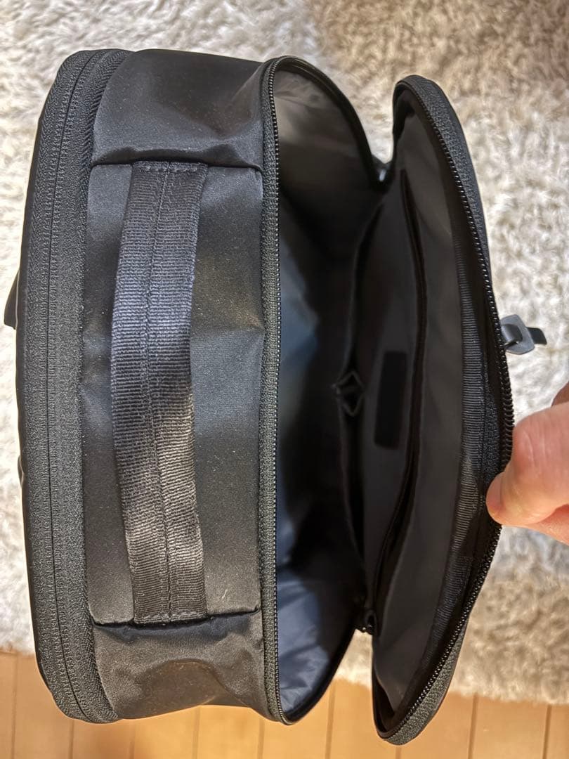 [サムソナイト] メンズビジネスバッグ フライズライト 2