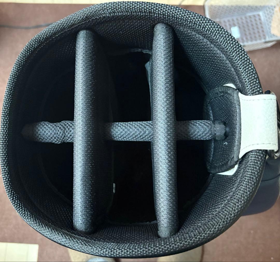 Jones キャディーバック