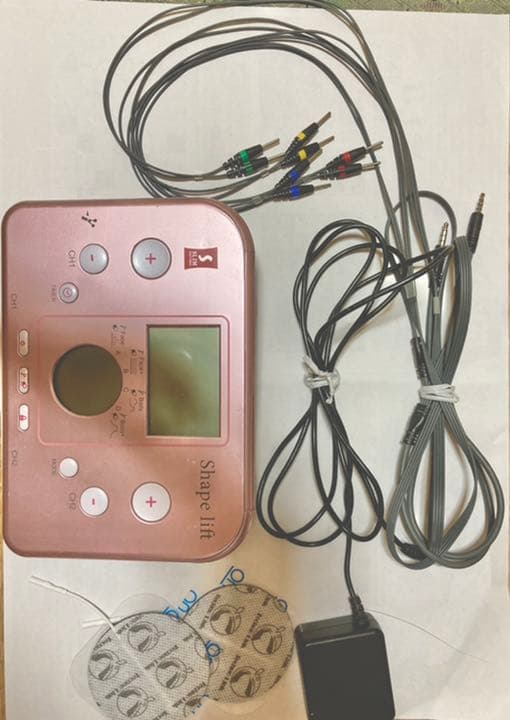 シェイプリフト スリムビューティハウス スリムビューティーハウス