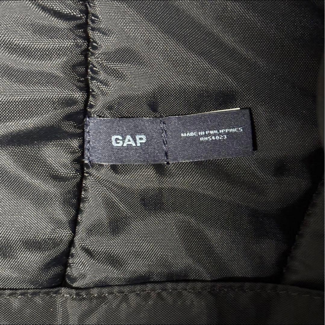 OLD GAP ワンショルダーバッグ スリングバッグ 90s～00s 旧タグ