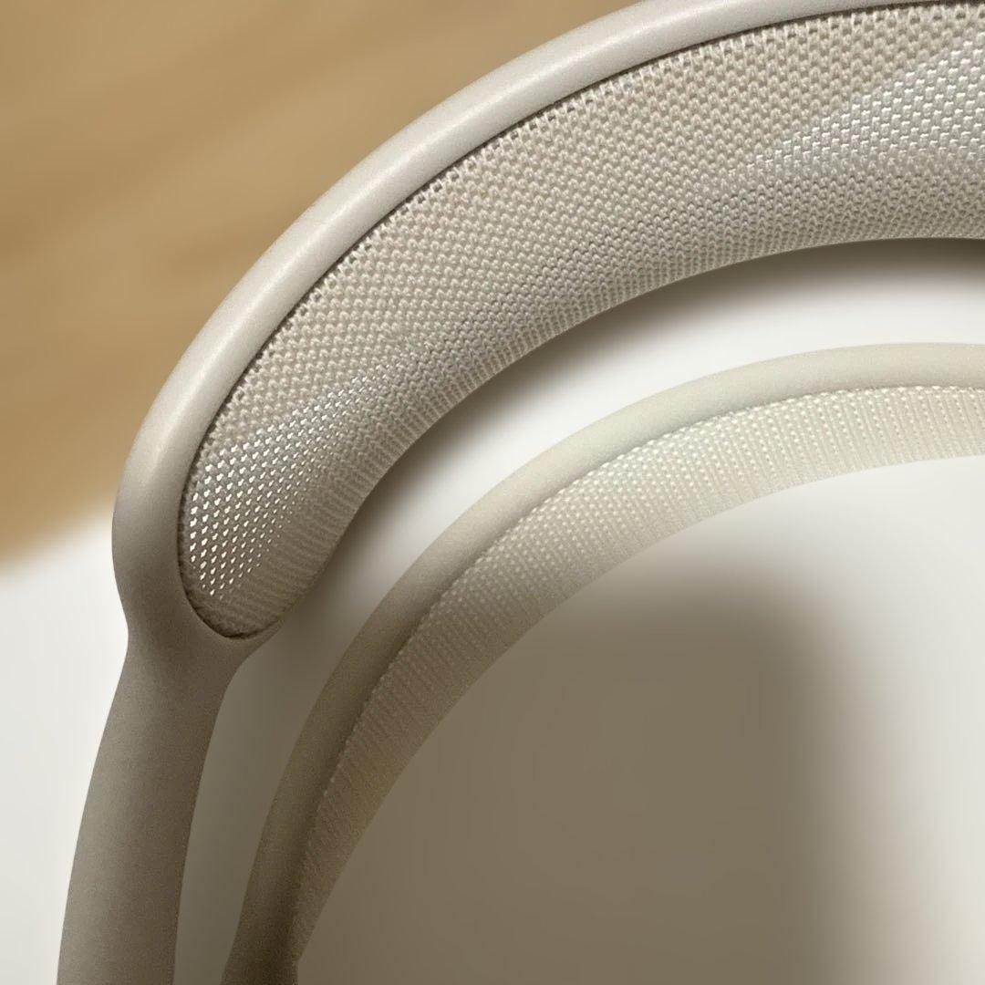 AirPods MAX 第二世代TypeCモデル