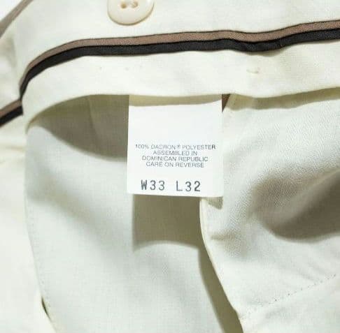 く*た様 デッドストック Levi’s SLATES スレーツ 3タック スラッ