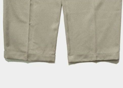 く*た様 デッドストック Levi’s SLATES スレーツ 3タック スラッ