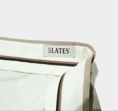 く*た様 デッドストック Levi’s SLATES スレーツ 3タック スラッ