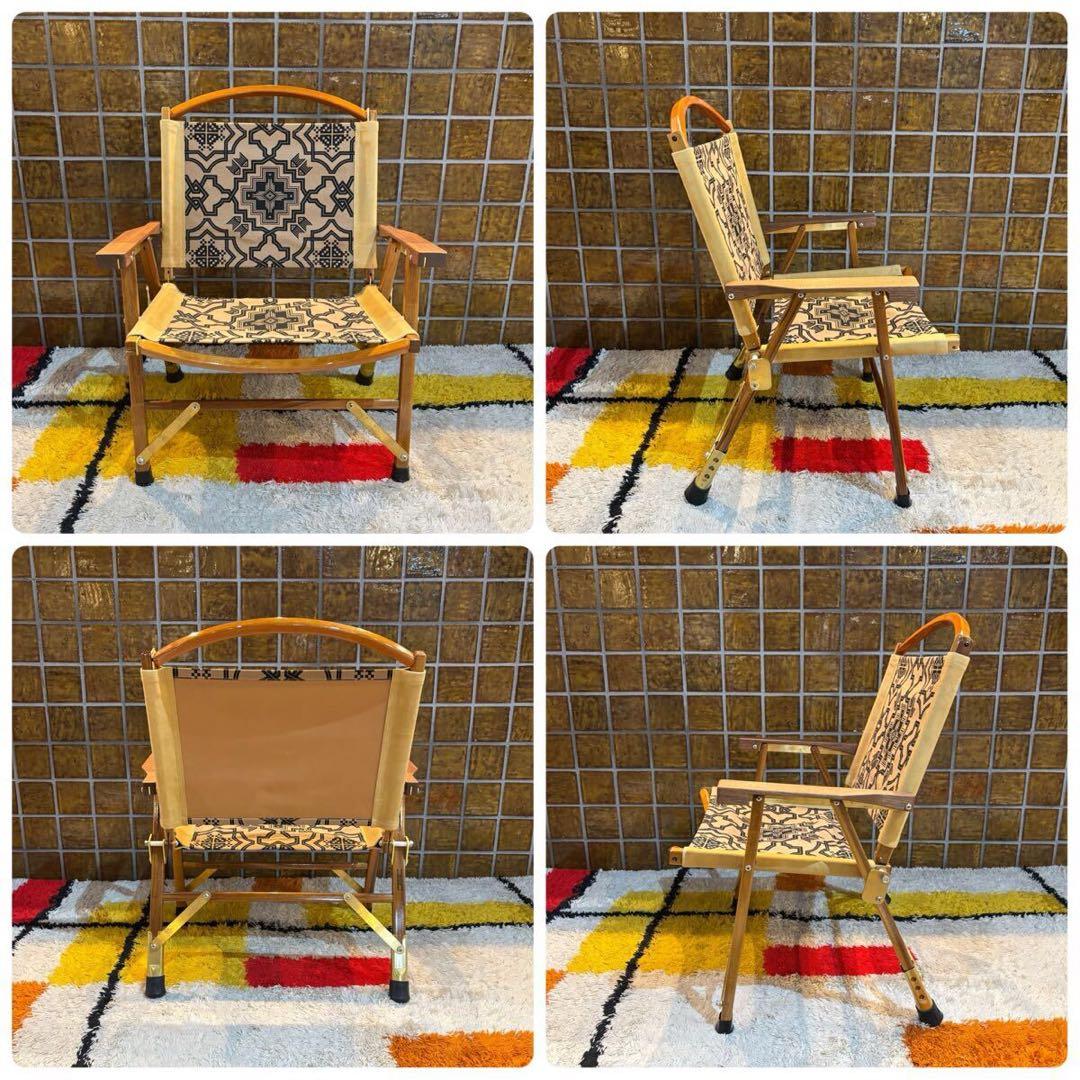 kumagatobu カーミットチェア オールドマウンテン 2脚 セット