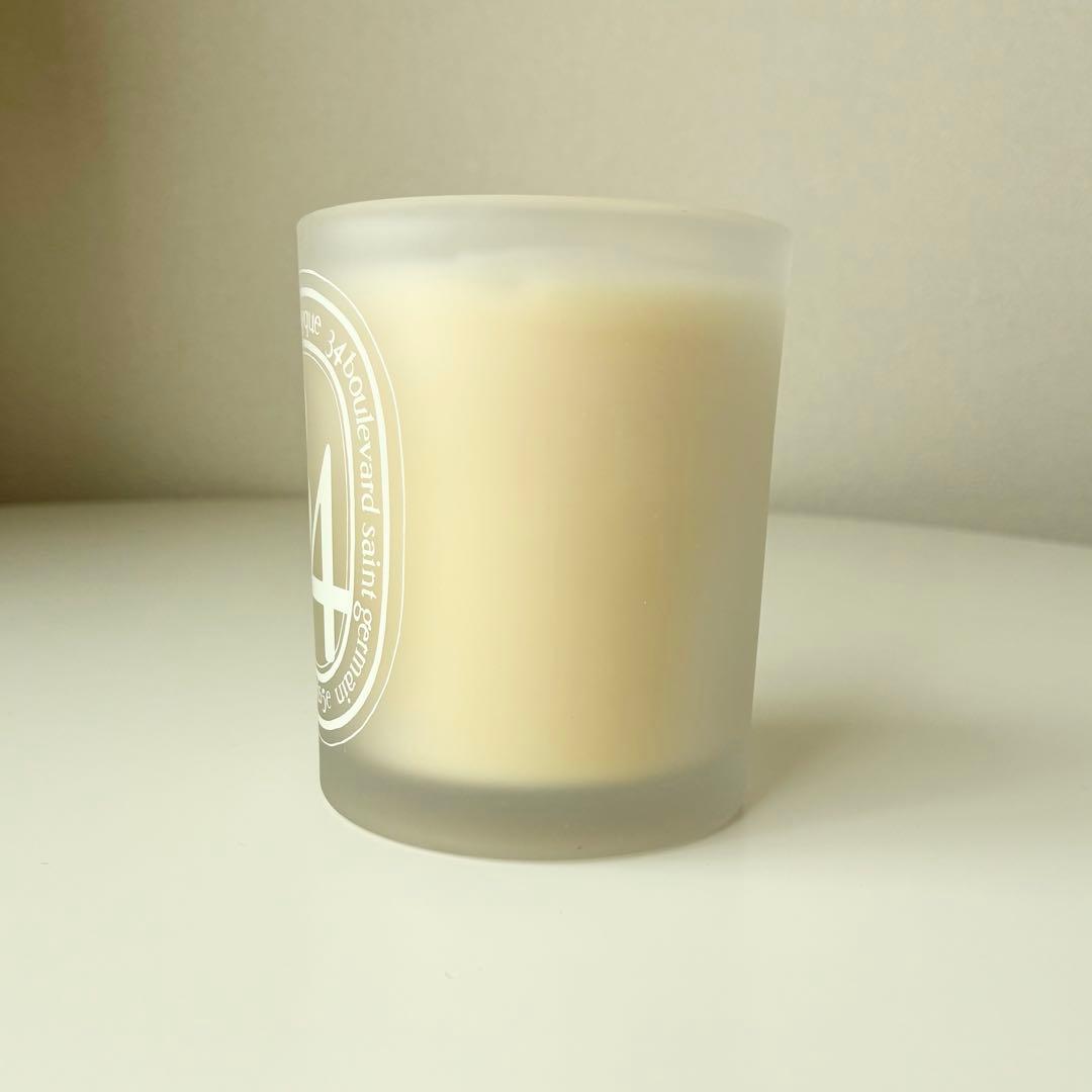 Diptyque サンジェルマン34 ミディアムキャンドル 300g