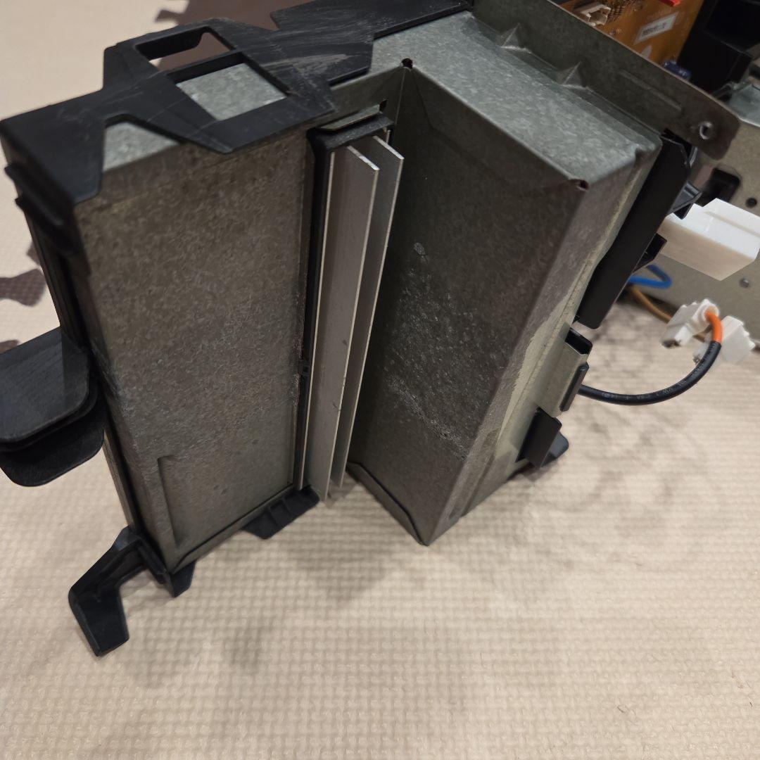 三菱ルームエアコン室外機基板　MSZ-GV225