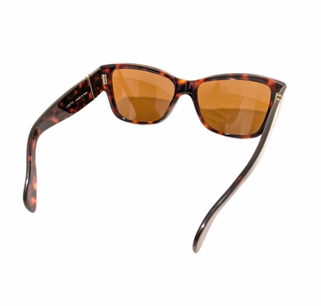 90s　Persol　ペルソール　ヴィンテージ　サングラス　RATTI69218