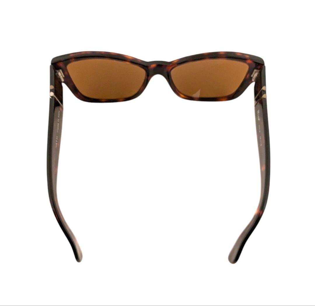 90s　Persol　ペルソール　ヴィンテージ　サングラス　RATTI69218