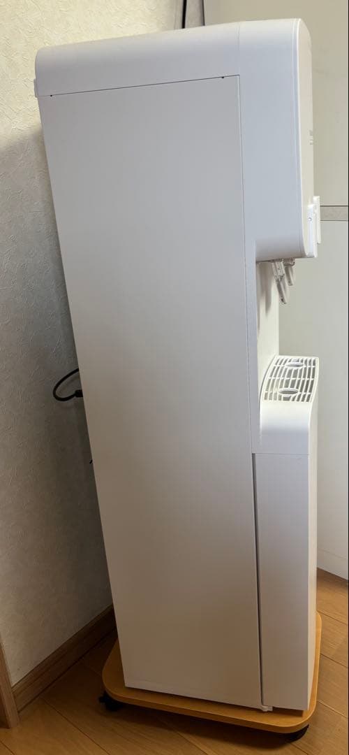 プレミアムウォーター ウォーターサーバー