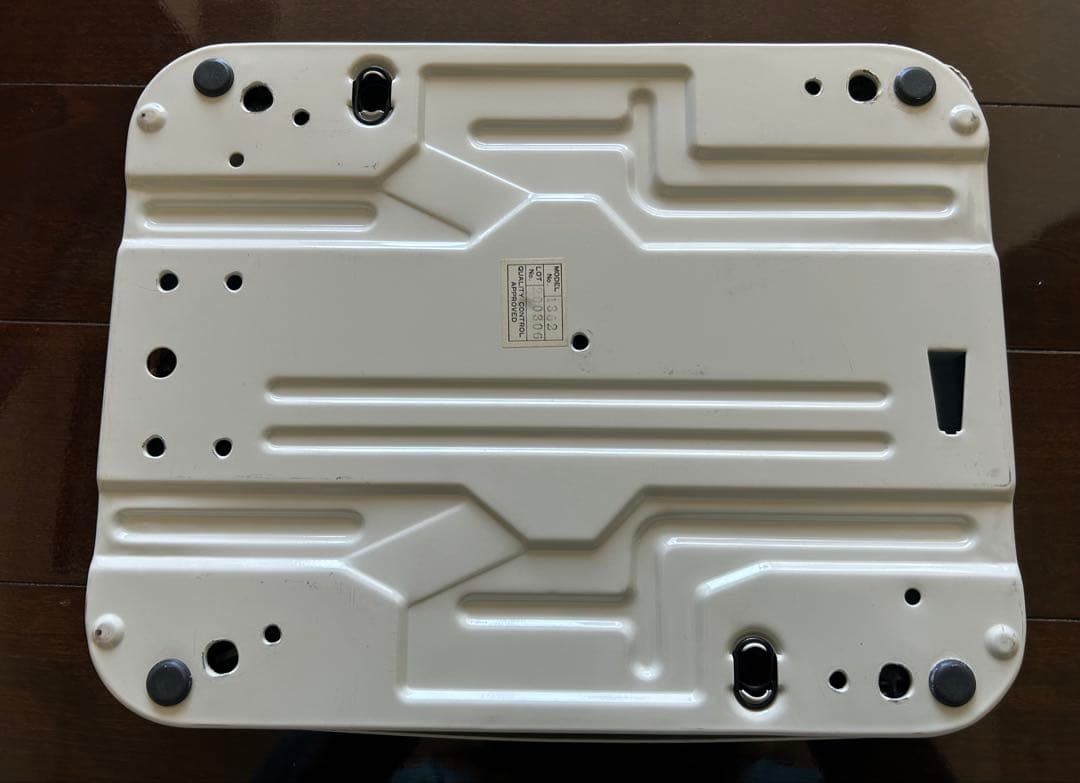 激レア！ビンテージタニタ製Felix the Cat 体重計 最大120kg