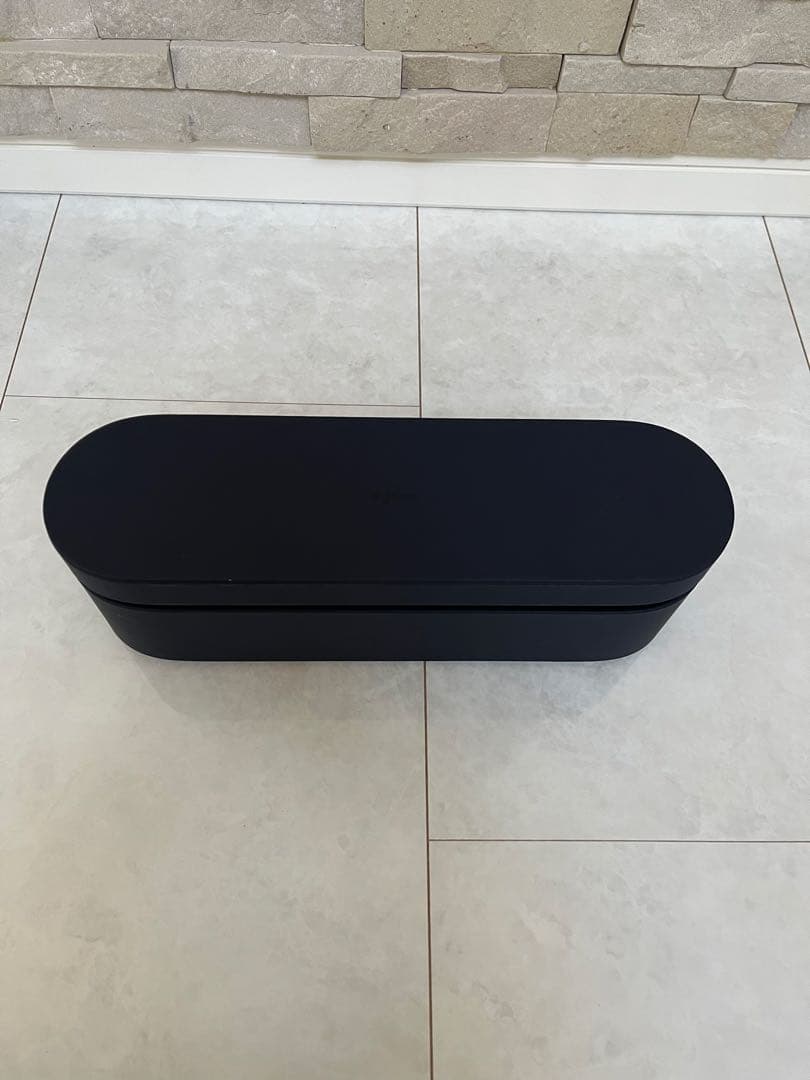 【美品】ダイソン ストレートアイロン HS03