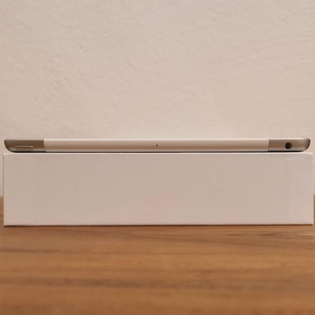 『訳有り値下げ品』iPad 第8世代 128GB SIMフリー『最大容量88%』