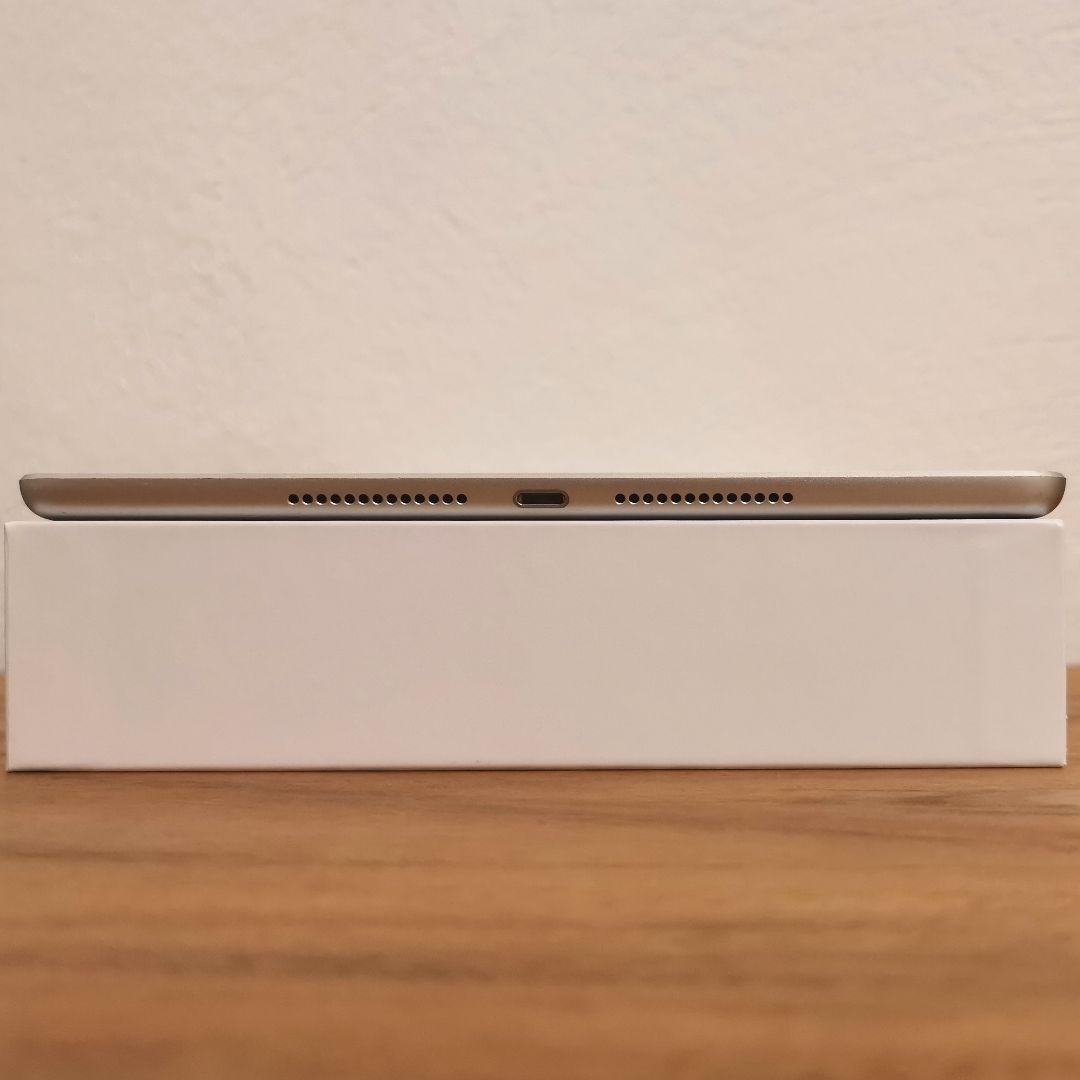 『訳有り値下げ品』iPad 第8世代 128GB SIMフリー『最大容量88%』