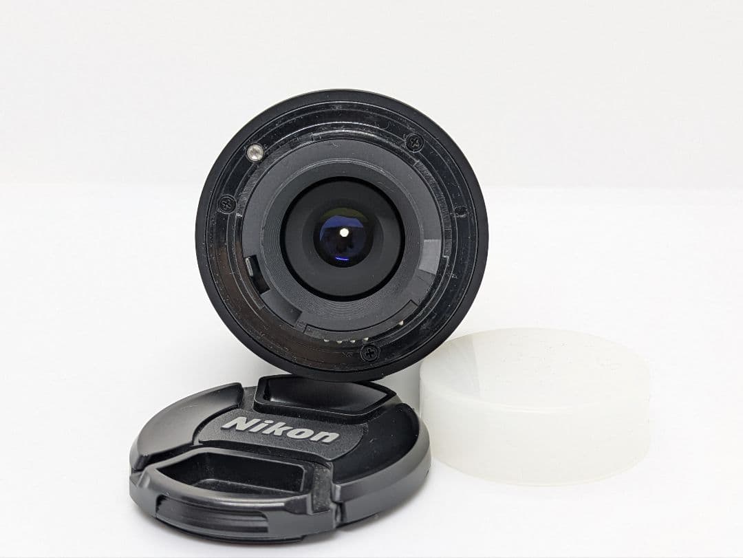 1月29日限定【一眼レフ入門】Nikon D70 + AF 28-80mm G