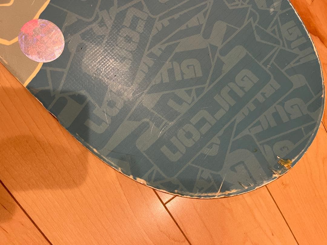 キッズ向け120cm ボード+キッズビンディング