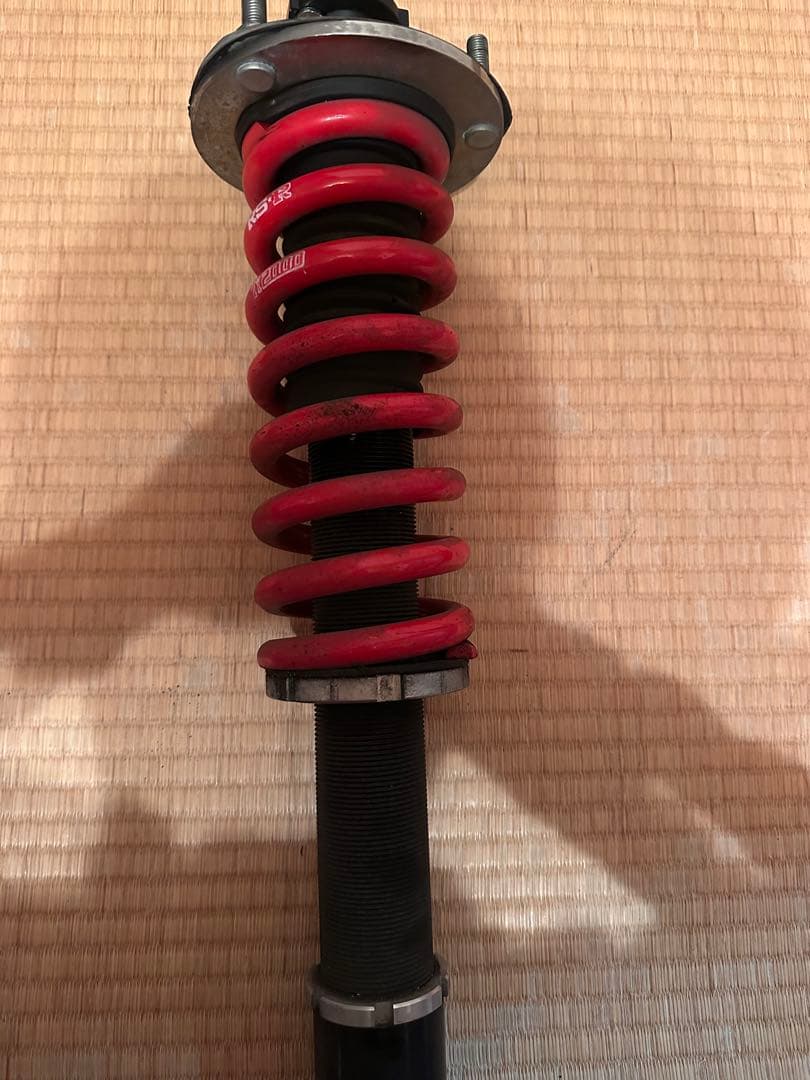 RSR Best★i Ti2000トヨタセルシオUCF30 31サスペンション