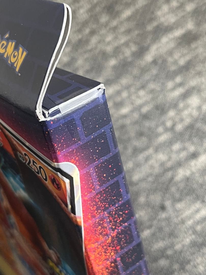 【新品】名探偵ピカチュウ リザードンGX Ver. Loppi限定品