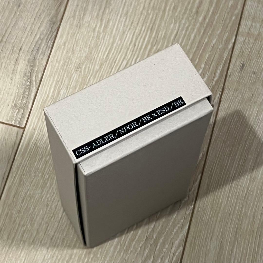 【連休セール】ワイルドスワンズ アドラー ヌバックポロサス