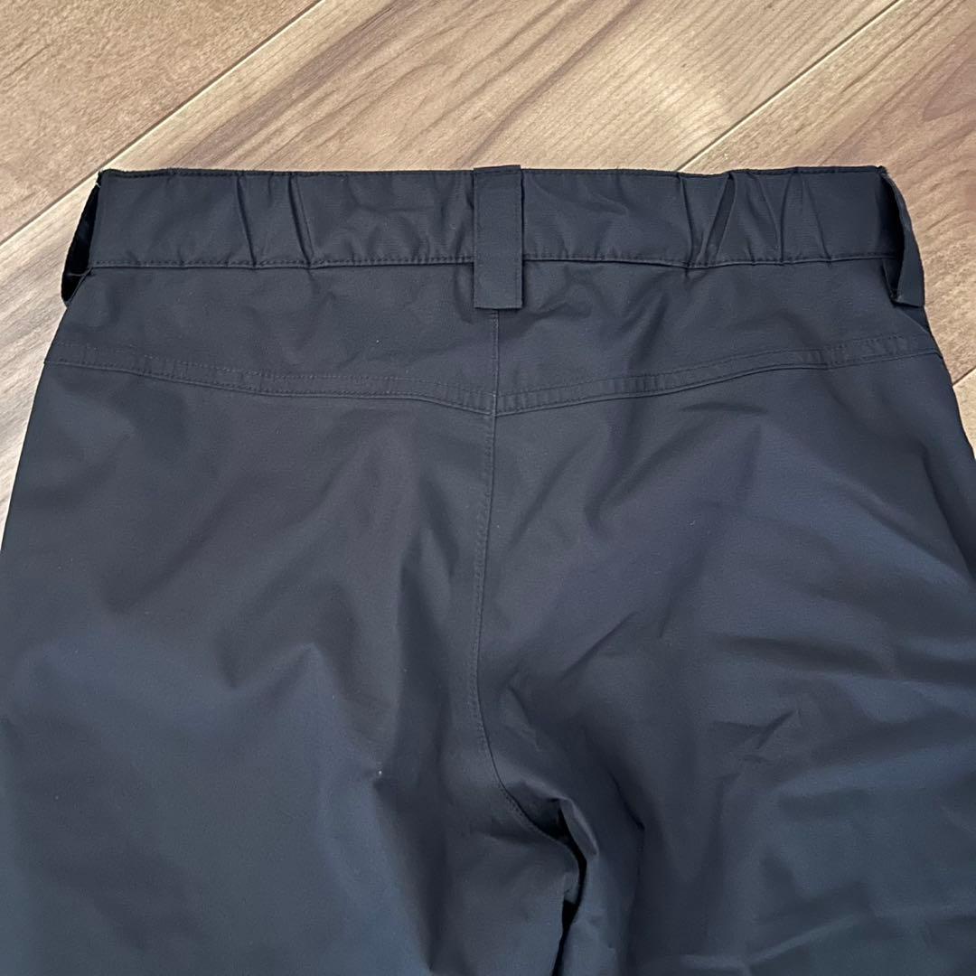 THE NORTH FACE スキーウェア 子ども用 ピンク/黒