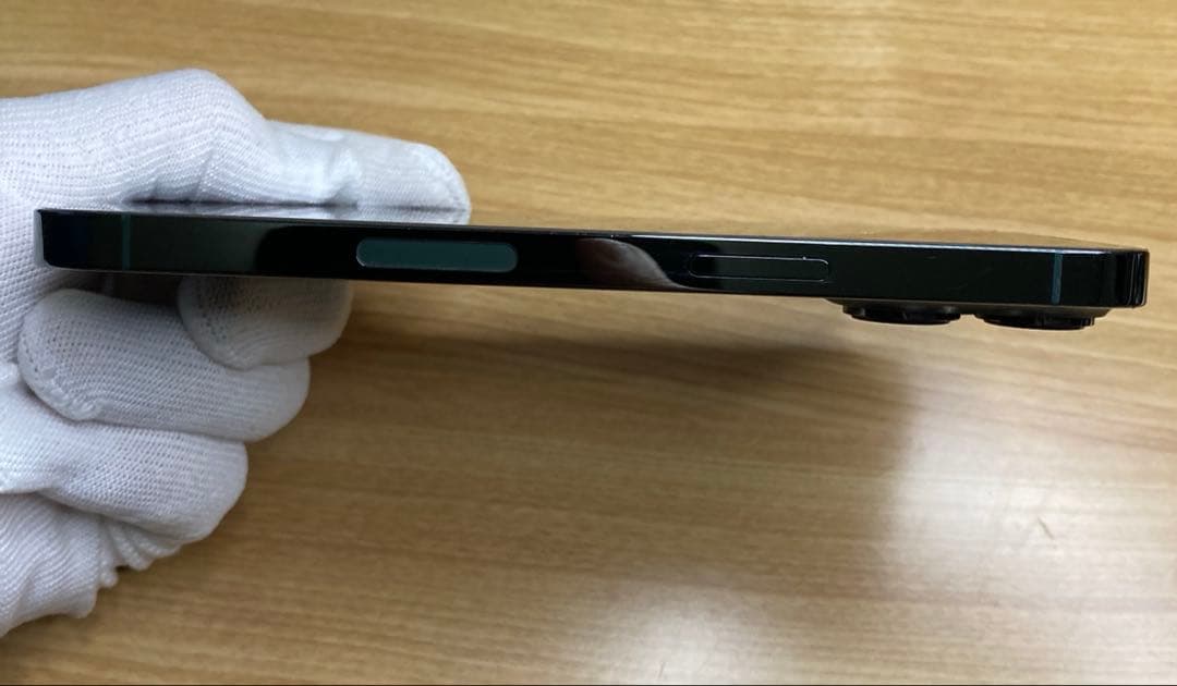 iPhone 13 Pro 128GB アメリカ版　シャッター音なし