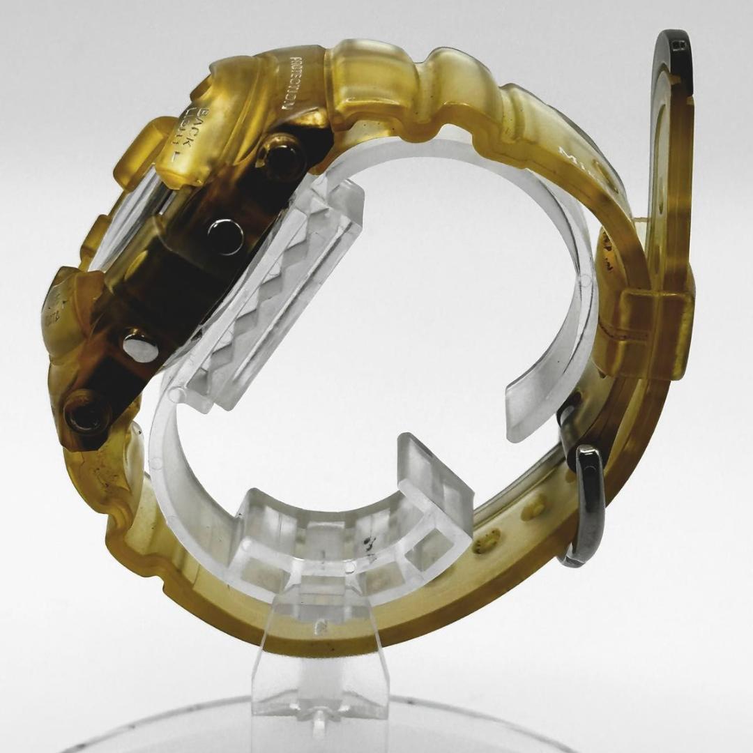 BABY-G FROGMAN BGW-100WC フロッグマン カシオ 腕時計