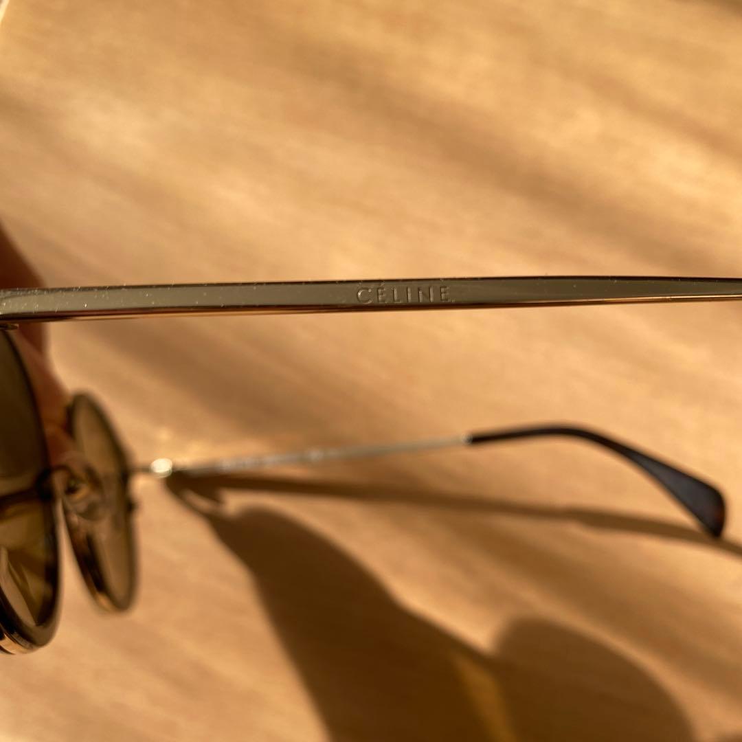 CELINE サングラス