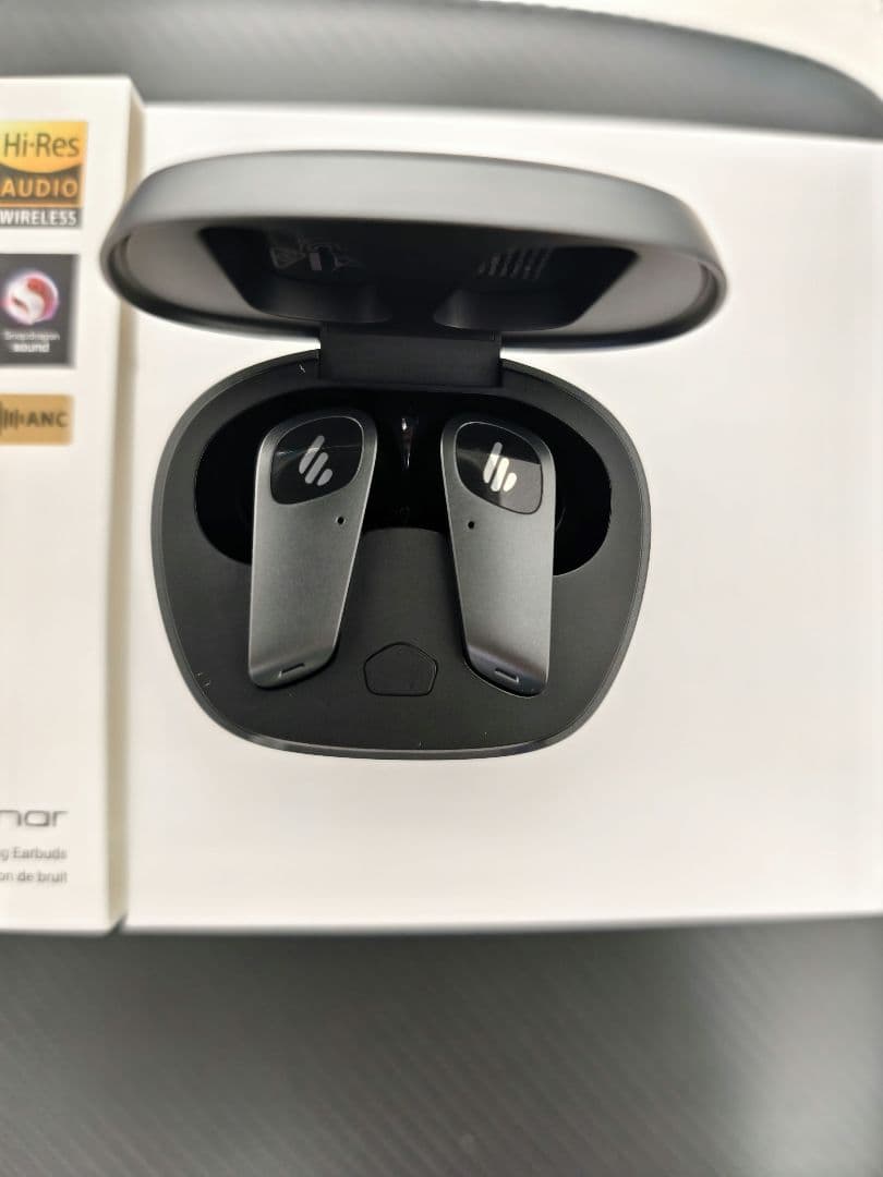 EDIFIER NeoBuds Planar ワイヤレスイヤホン