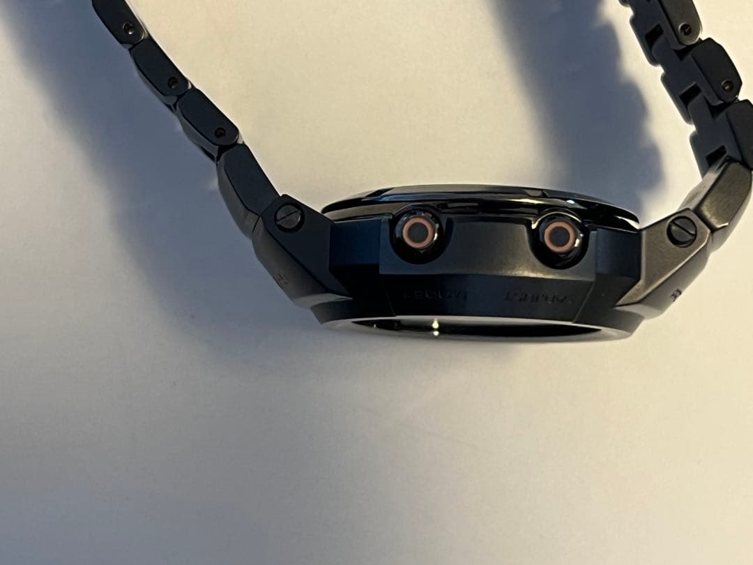 G-SHOCK AWM-500UA-1AJR ユナイテッドアローズ別注 コラボ