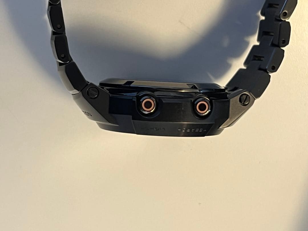 G-SHOCK AWM-500UA-1AJR ユナイテッドアローズ別注 コラボ