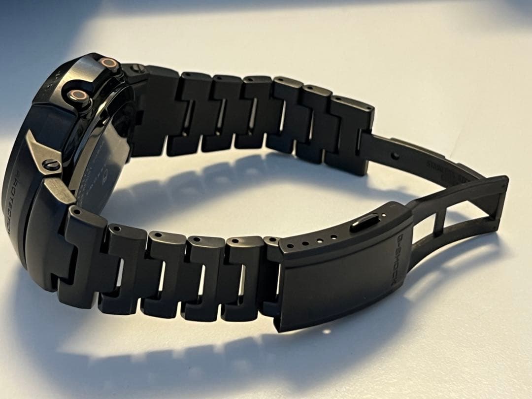 G-SHOCK AWM-500UA-1AJR ユナイテッドアローズ別注 コラボ