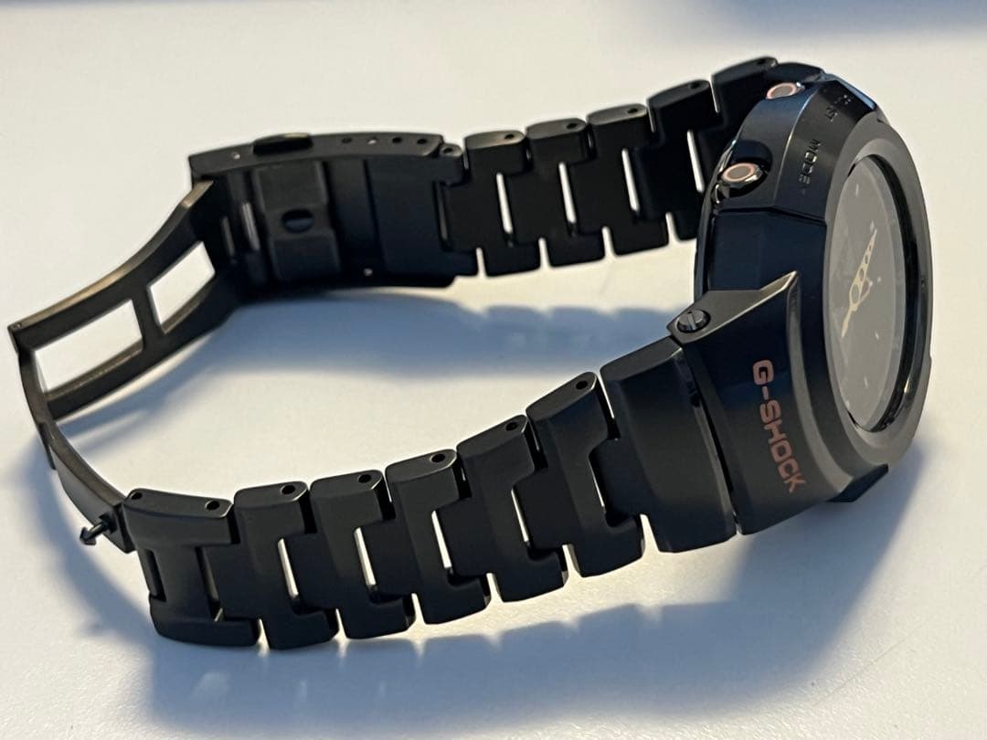 G-SHOCK AWM-500UA-1AJR ユナイテッドアローズ別注 コラボ