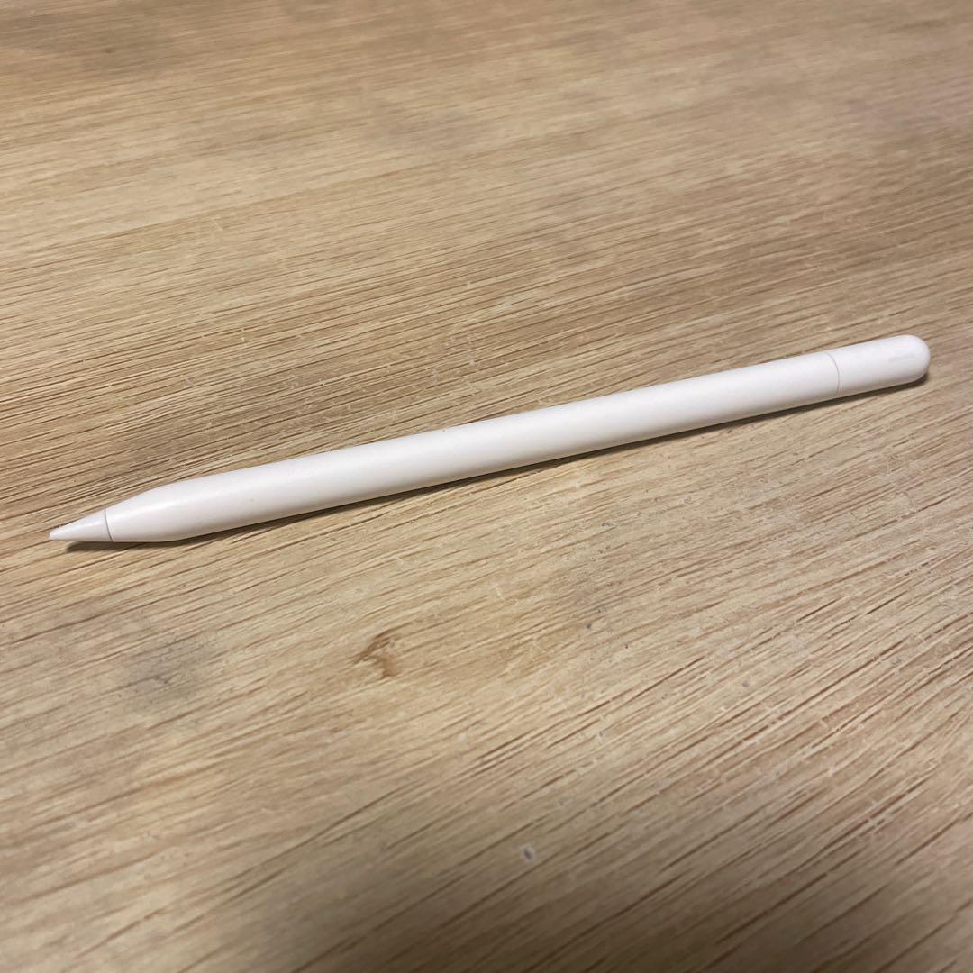 Apple Pencil USB-C 箱なし