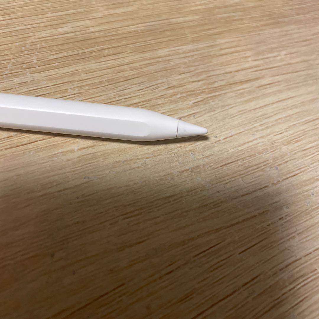 Apple Pencil USB-C 箱なし