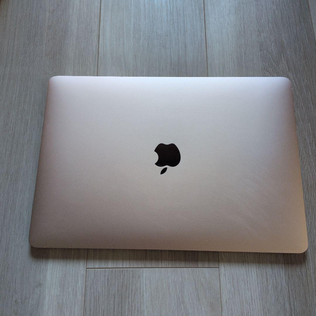 MacBook Air 2019 Retina 13インチ 本体