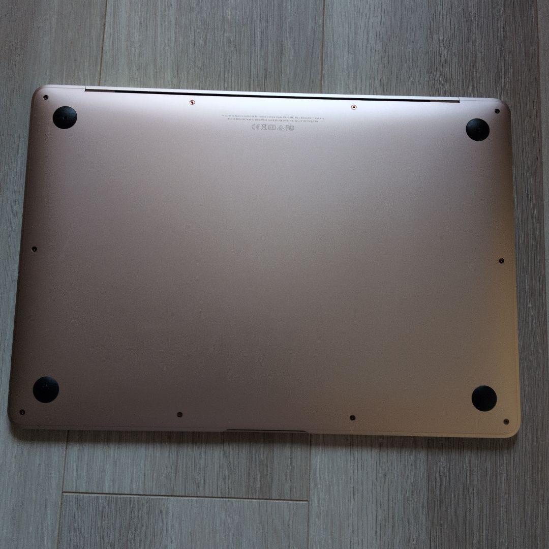 MacBook Air 2019 Retina 13インチ 本体