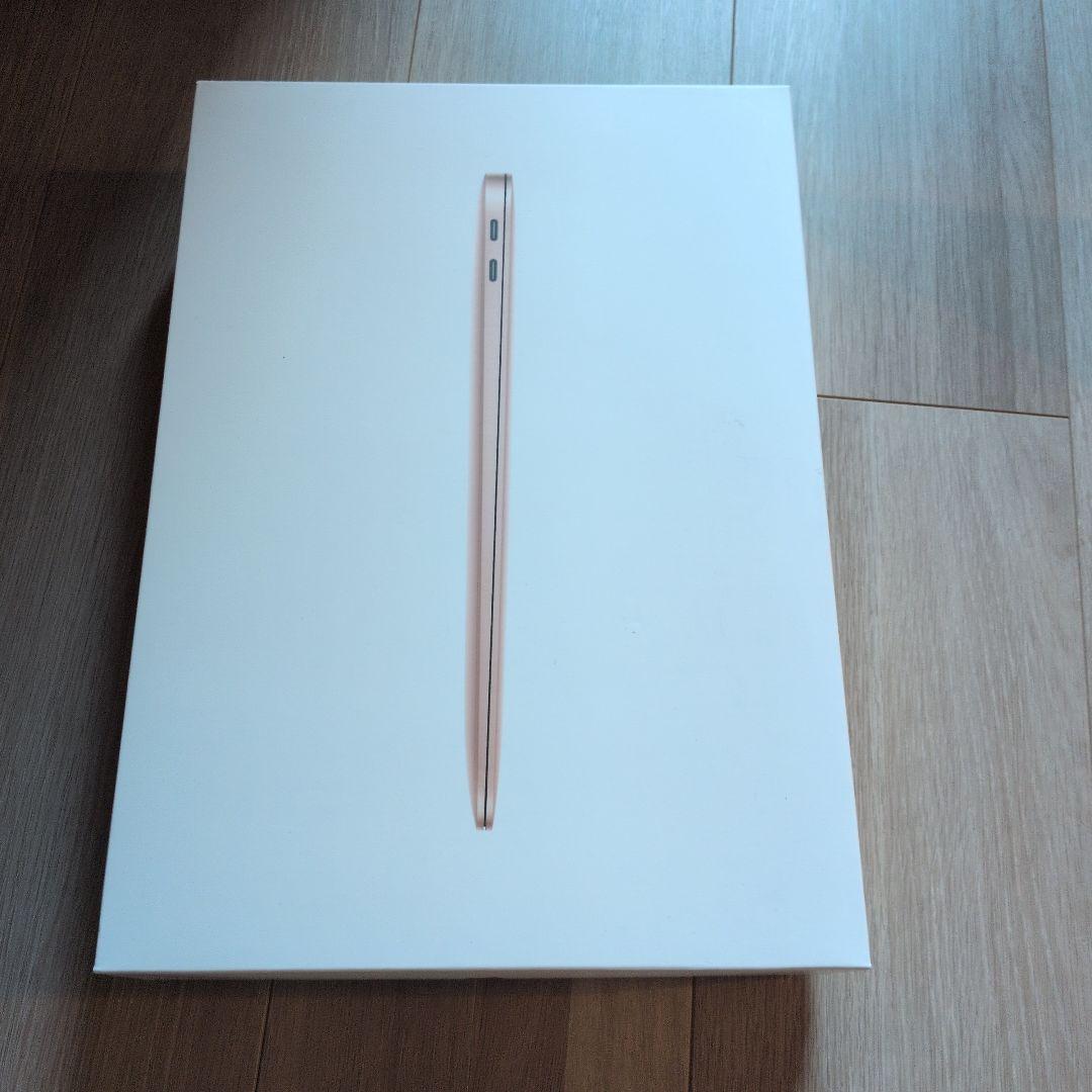 MacBook Air 2019 Retina 13インチ 本体