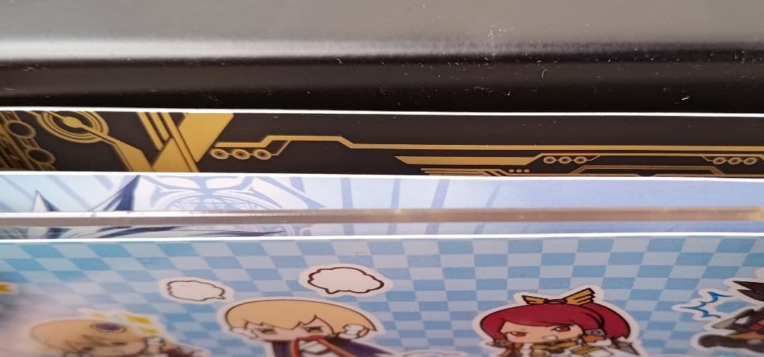 ARC 25th Anniversary Arcade Stick　オマケ付き