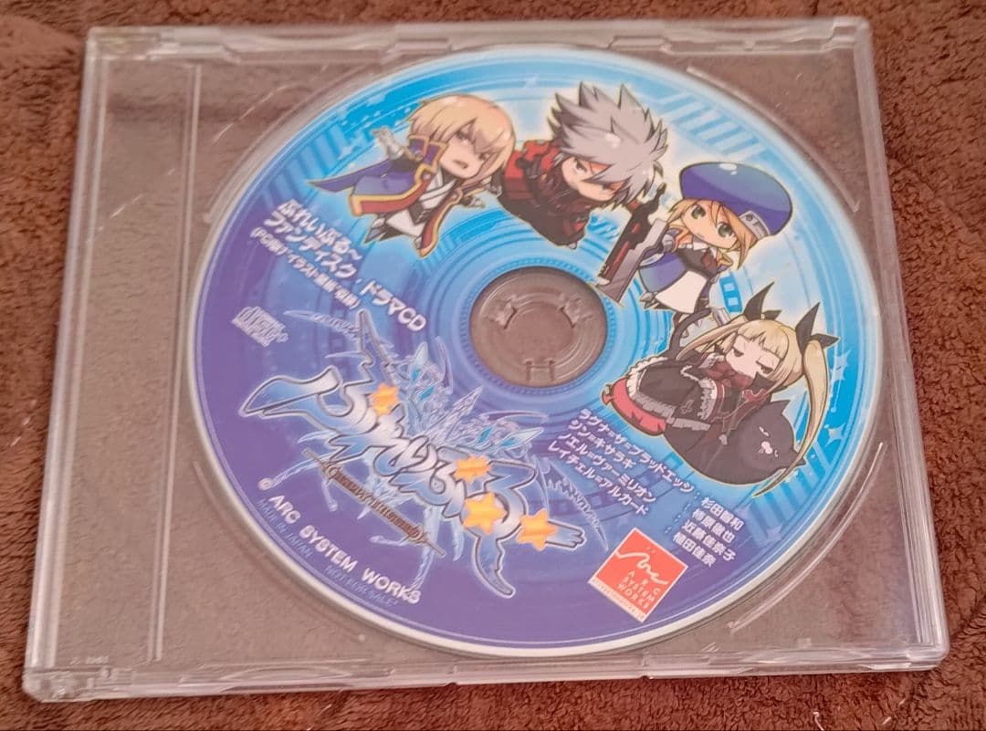 ARC 25th Anniversary Arcade Stick　オマケ付き