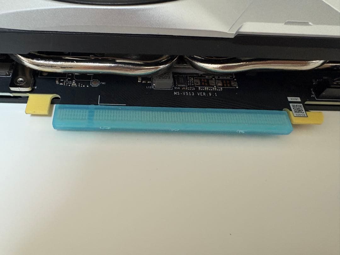 グラフィックボード・グラボ・ビデオカード MSI GeForce RTX 4070 SUPER 12G VENTUS 2X