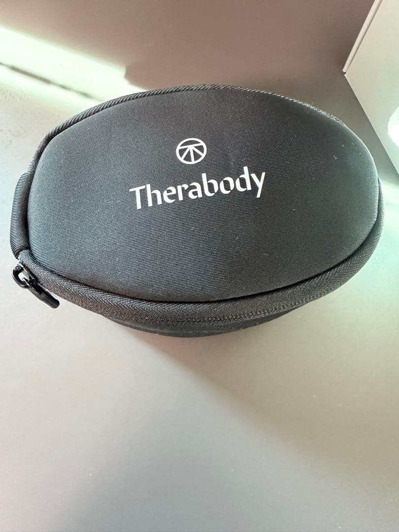 Therabody SmartGoggles 目元マッサージャー
