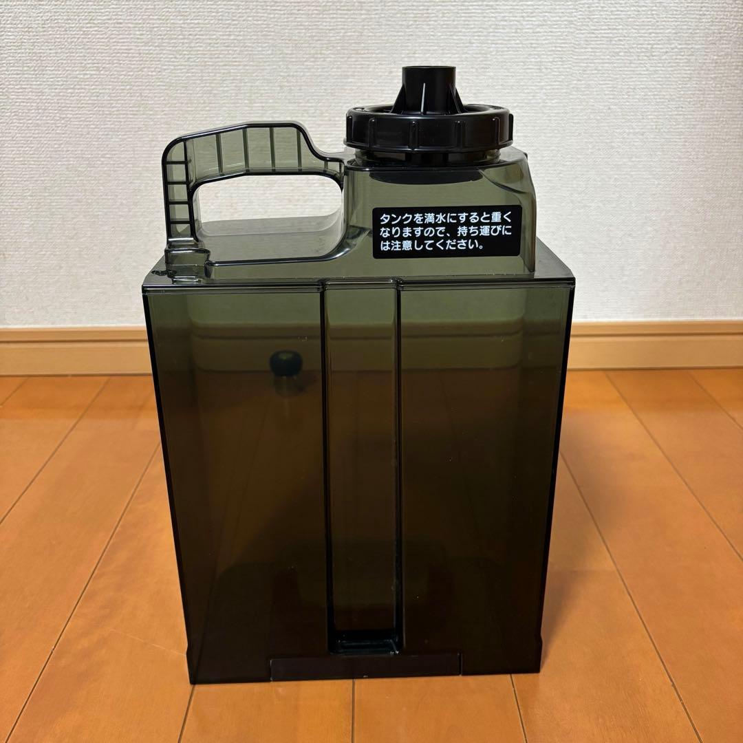 【 Dainichi 】HD-LX1021 ハイブリッド式加湿器2021