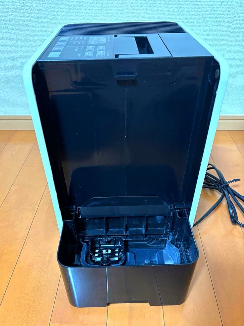 【 Dainichi 】HD-LX1021 ハイブリッド式加湿器2021