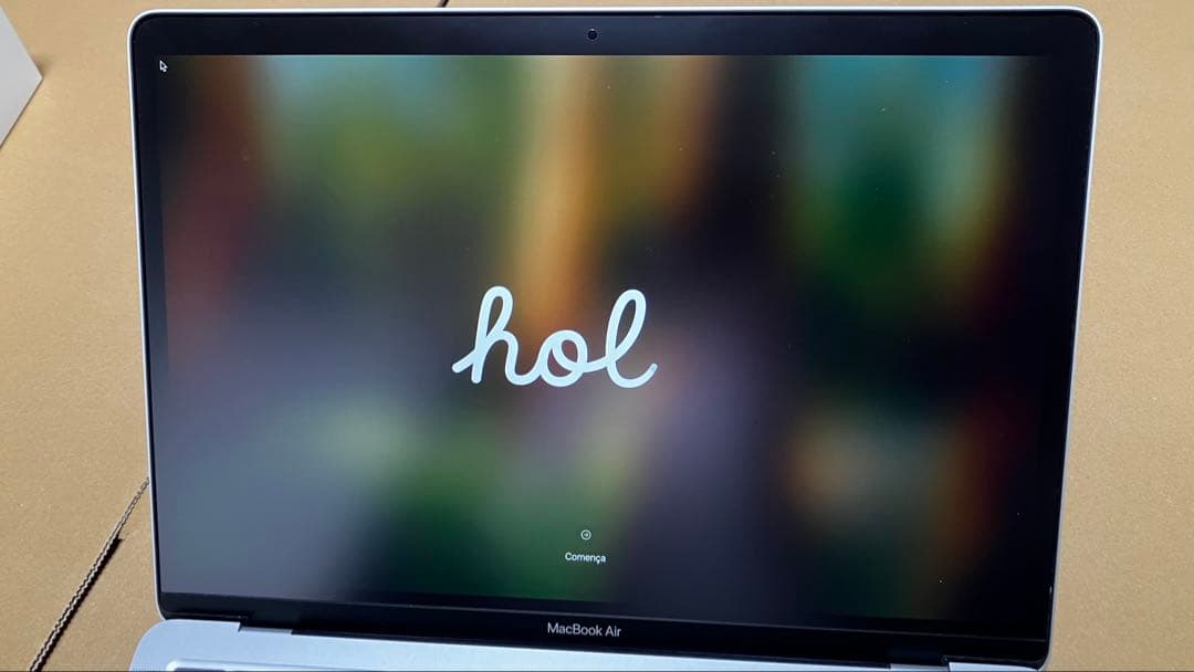 美品 MacBook Air 2020 M1 16GB SSD2TB