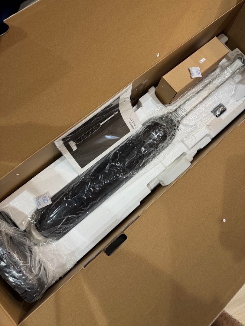 未使用　Anker MACH (マッハ) V1 Ultra 水拭き掃除機