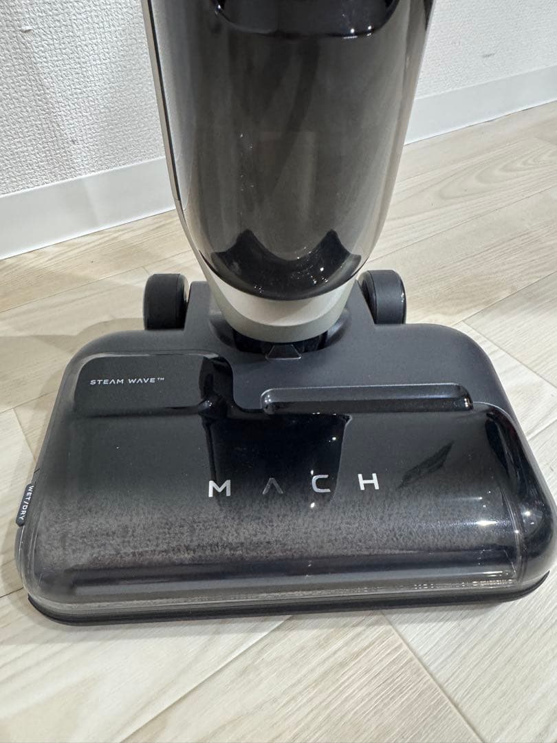 未使用　Anker MACH (マッハ) V1 Ultra 水拭き掃除機